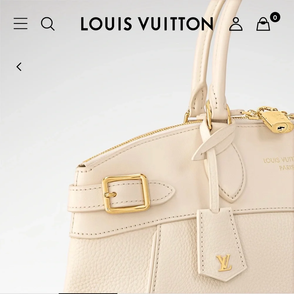Louis Vuitton Vendôme MM - Picture 3 of 13